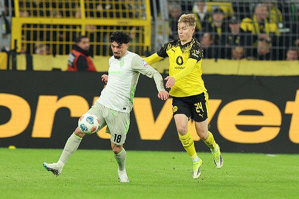 开云在线-德甲：施洛特贝克、吉拉西、萨比策建功 多特3-0不莱梅