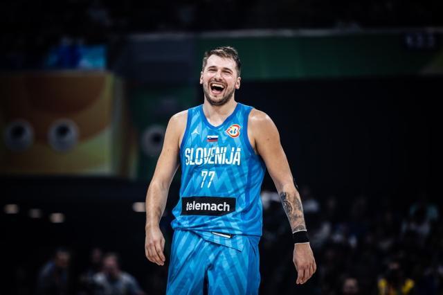 开云官网-29分准三双助队收获第7 东契奇倾其所有无愧领袖