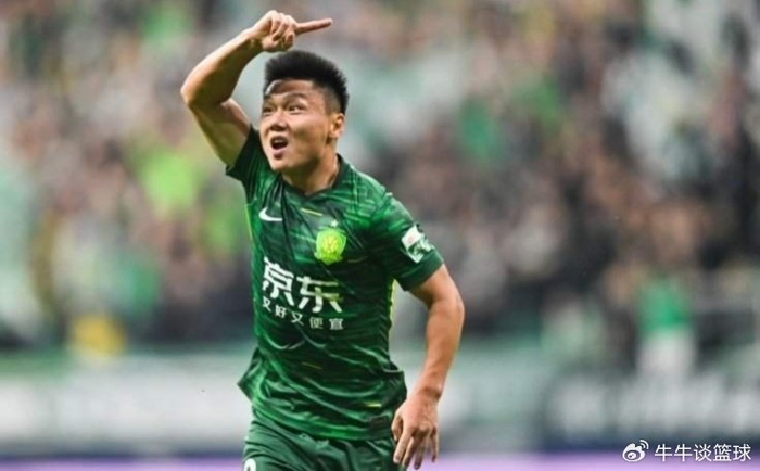 kaiyun-不买账！浙江队签下“快马”方昊却遭球迷抵制，最大赢家竟是山东泰山|陶强龙|北京国安|阿洛伊|武汉三镇|武汉队_新浪体育_新浪新闻
